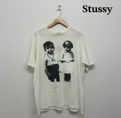 2025年最新】stussy キッズフォトの人気アイテム - メルカリ