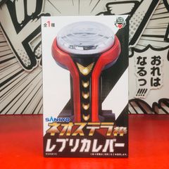 【新品未開封・初版・本物】SANKYO サンキョー ネオステラ枠 レプリカレバー
