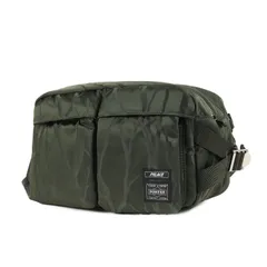 2025年最新】PALACE ボディバッグ・ウエストポーチの人気