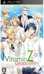 【中古】PSPソフト VitaminZ Graduation[通常版]