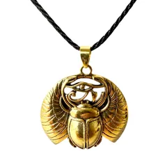 2026年最新】スカラベ ペンダントの人気アイテム - メルカリ