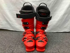 Atomic スキーブーツ 赤/白 Unisex Boots – アトミック公式オンラインストア