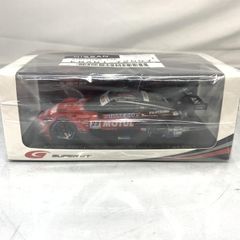 Spark 1/43 ホンダ HRC プレリュード GT シェイクダウン - メルカリ