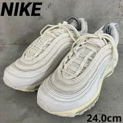 NIKE ナイキ WMNS AIR MAX 97 24.0cm　★ ■■