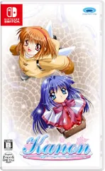 Kanon - Switch