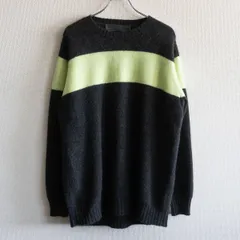 the elder statesman エルダーステイツマン カシミヤ S the Elder Statesman ジ エルダーステイツマン カシミヤヘビーセーター