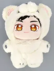 【中古】ぬいぐるみ 南雲鉄虎 一緒に暮らすぬい(ぬいぐるみ) 「あんさんぶるスターズ!!」