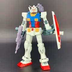2025年最新】1/144 HG RX-78-02 ガンダム ククルス・ドアンの島版 