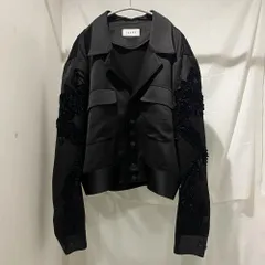 TAAKK ターク 24SS EMBROIDERY BLOUSON SIZE 2 【中目黒R03】のサムネイル