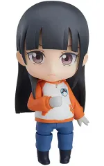 2025年最新】ねんどろいど宇宙よりも遠い場所小淵沢報瀬の人気