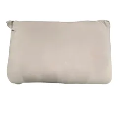 MY1006 yogibo SleepyBo スリーピングソフト ヨギボー 枕 ライトグレー グレージュのサムネイル