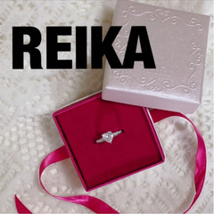 REIKA ハートリング