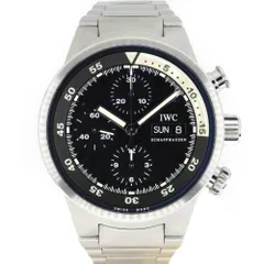 2026年最新】IWC ブレスの人気アイテム - メルカリ