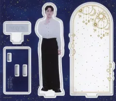 【中古】アクリルスタンド・アクリルパネル バーノン アクリルスタンド 「SEVENTEEN MUSEUM 2024」