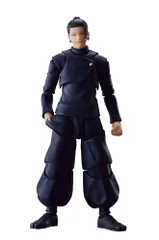 （7/25深夜1時まで）呪術廻戦 S.H.フィギュアーツ 6体セット中古欠品なし 中古】【未開封】フィギュアーツZERO 伏黒恵 「呪術廻戦