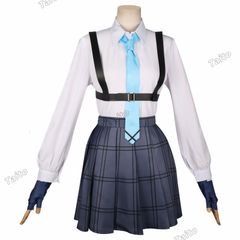 ブルーアーカイブ -Blue Archive- 小鳥遊ホシノ ゲーム コスプレ衣装 コス服 アニメ コスチューム Cosplay イベント パーティー 変装 文化祭 学園祭 仮装