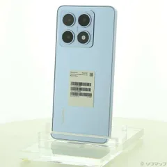 Xiaomi 14T Titan Blue 国内版 中古品　おまけケース付 Xiaomi 14T Titan Blue 国内版 中古品 おまけケース付 Amazon.co