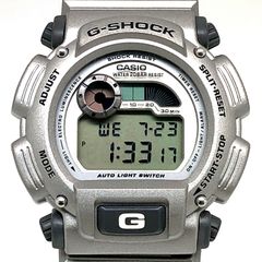 美品 カシオ DW-9100BD テリエハーカンセン コラボ ライズマン - メルカリ