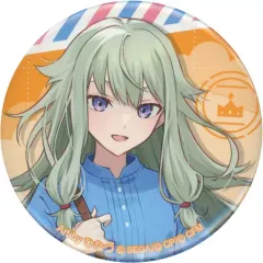 【中古】バッジ・ピンズ 草薙寧々 「プロジェクトセカイ カラフルステージ! feat. 初音ミク 3rd Anniversary 感謝祭 缶バッジコレクション A」