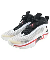 NIKE スニーカー メンズ 【古着】【中古】【送料無料】