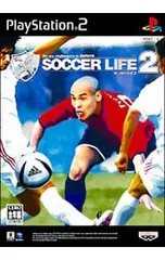 PS2／SOCCER LIFE!2