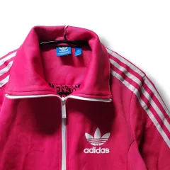 2025年最新】adidas ピンク ジャージの人気アイテム - メルカリ