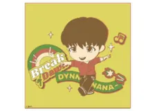 ケイ 【送料無料】 【日本製】【TinyTAN】【タイニータン】ランチクロス【j-hope】【ジェイホープ】【ホソク】【ホビ】【BT21】【BTS】【韓国】【バンタン】【BT2】【防弾少年団】【マルチクロス】【クロス】【敷物】 【ランチョンマット】【インテリ