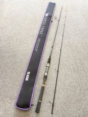 【送料無料】SLASH スラッシュ LAMYA THIEF LMT-862ST-BT シーバス