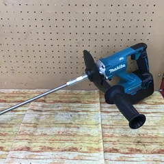 4583【極美品】マキタ(makita) コードレスかくはん機 UT130DZ 4583【極美品】マキタ(makita) コードレスかくはん機 UT130DZ