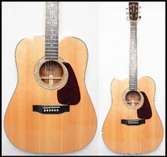 Morris TF-801 ハカランダ 単板 ジャパンヴィンテージ 日本 ギター