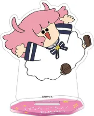 【新品・公式】ぼっち・ざ・ろっく！ アクリルスタンド／後藤ふたり 公式グッズ colleize コレイズ