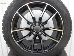 サマータイヤ245／35R20 95Y XLレアマイスターアルミホイールセット2015年製4本