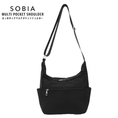 【新品・未使用】 ショルダーバッグ レディース 女性 斜めがけ 大人 軽量 斜めがけバッグ 上品 仕事 ブランド 通勤 撥水 2way 大容量 マチ付き ショルダー 外ポケット かわいい おしゃれ シンプル お出かけ 鞄 バッグ ブラック 黒 623-827