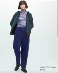 2025年最新】ユニクロ マルニ コーデュロイの人気アイテム