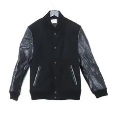 NANOUNIVERSE スタジアムジャンパー