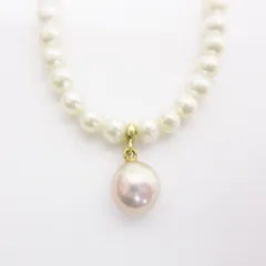 2025年最新】ミキモト ベビーパールの人気アイテム - メルカリ 