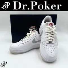 【新品】Nike AIR FORCE 1 LOW Glitter Swoosh