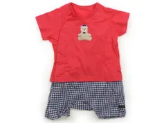 【コンビミニ/Combimini】カバーオール 60サイズ 男の子【子供服・ベビー服】（1865052）