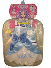 【未開封】ドキドキ!プリキュア キュアダイヤモンド なりきりキャラリート キッズコスチューム 女の子