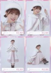 櫻坂46 守屋麗奈 2023年クリスマスサンタ衣装 チュウ スワリ - メルカリ