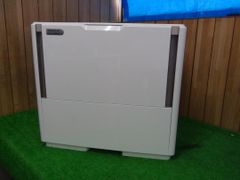 Z横141★TOTOウォシュレットUⅡ未使用保管品・保証付・送料無料 Z横141☆TOTOウォシュレットUⅡ未使用保管品・保証付・送料無料