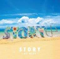 STORY ~HY BEST~(通常盤) (2枚組) / HY (CD)