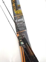 ダイワ プレッソ　ST 60LB 極美品　最終価格 高評価なギフト Daiwa Presso ST 60L-B – JDM TACKLE HEAVEN