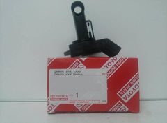 ●未使用 トヨタ UZZ40 ソアラ SC430 純正 エアフロメーター エアフロ ASSY 3UZ-FE TOYOTA Intake air flow meter SUB-ASSY