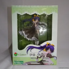 STick 1/6 伊藤乃絵美 With You～みつめていたい～ ガレージ