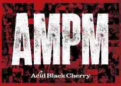 【中古】邦楽DVD Acid Black Cherry / AMPM