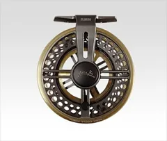黒鯛工房 両軸リール 黒鯛師 THE ATHLETE ヘチ 90W-TGのサムネイル