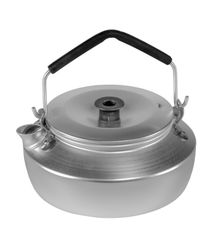 trangia(トランギア) TR-SN325 ステンレスノブケトル 0.6L - メルカリ