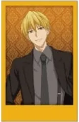 【中古】キャラカード 黄瀬涼太 「黒子のバスケ ポラショットコレクション(黒スーツ2023 winter) TypeA」 ジャンプフェスタ2024グッズ