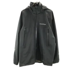 montbell ストームクルーザー デタッチャブル ストームクルーザー デタッチャブル フード Women's | Montbell